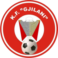 logo of KF Gjilani