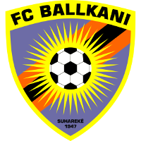 FC Ballkani