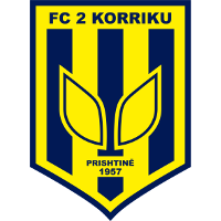 logo of FC 2 Korriku U19