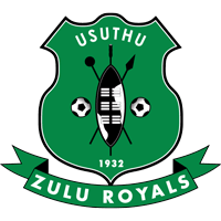 logo of Zulu Royals FC