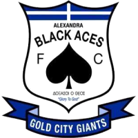 Alexandra Black Aces FC