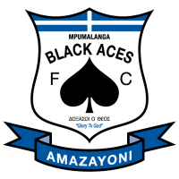 logo of Mpumalanga Black Aces FC