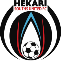 logo of Hekari United
