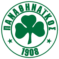 Logo Panathinaikos AO