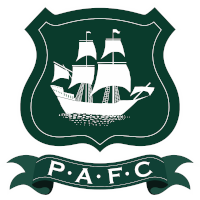 Logo Plymouth Argyle FC