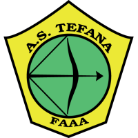 logo of AS Tefana