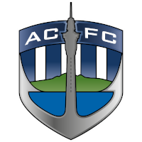 logo of Auckland City