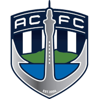 logo of Auckland City FC