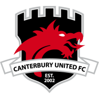 logo of Canterbury United FC