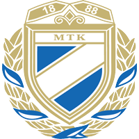 logo of MTK Budapest FC
