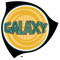 logo of Los Angeles Galaxy