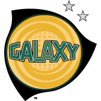 logo of Los Angeles Galaxy