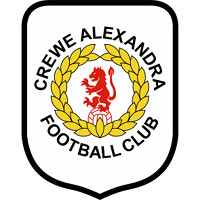 Logo Crewe Alexandra FC