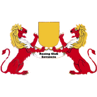 logo of Racing Club Savaneta