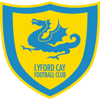 logo of Lyford Cay FC