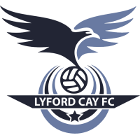 logo of Lyford Cay FC