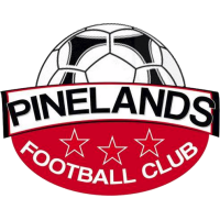 logo of Pinelands FC