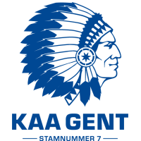 Logo KAA Gent