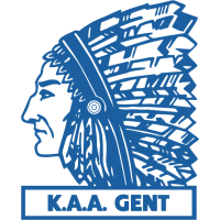 logo of KAA Gent