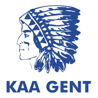 logo of KAA Gent