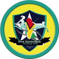 New Amsterdam United FC