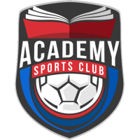 logo of Academy SC B