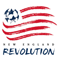 logo of New England