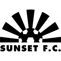 logo of Sunset FC