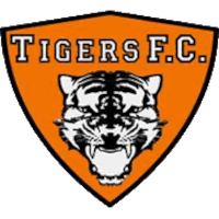 logo of Savannah Tigers SC