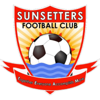 Sunsetters FC