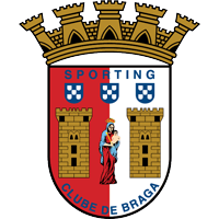 Logo SC de Braga