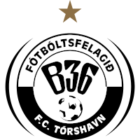 logo of B36-3