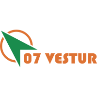 logo of 07 Vestur