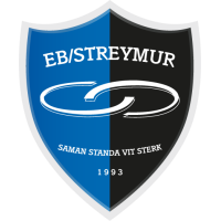 logo of EB/Streymur-3