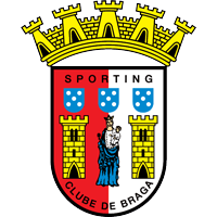 logo of SC Braga