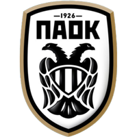 Logo PAOK FC