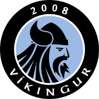 Logo Víkingur