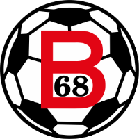 logo of B68 Toftir-2