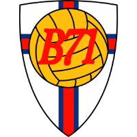 logo of B71 Sandoy-2