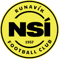 logo of NSÍ Runavík