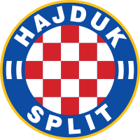 logo of HNK Hajduk Split II