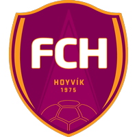 logo of Giza/Hoyvík