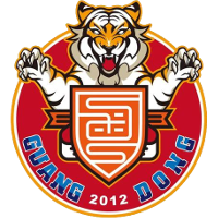 Guangdong Southern Tigers FC