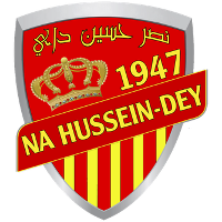 NA Hussein-Dey