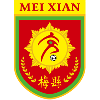 logo of Meizhou Meixian Hakka FC