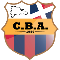 logo of Club Barcelona Atlético