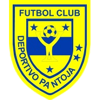 logo of Deportivo Pantoja FC