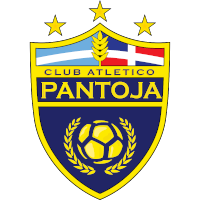logo of Club Atlético Pantoja