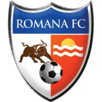 logo of Atlético Romana FC