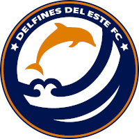 logo of Delfines del Este FC